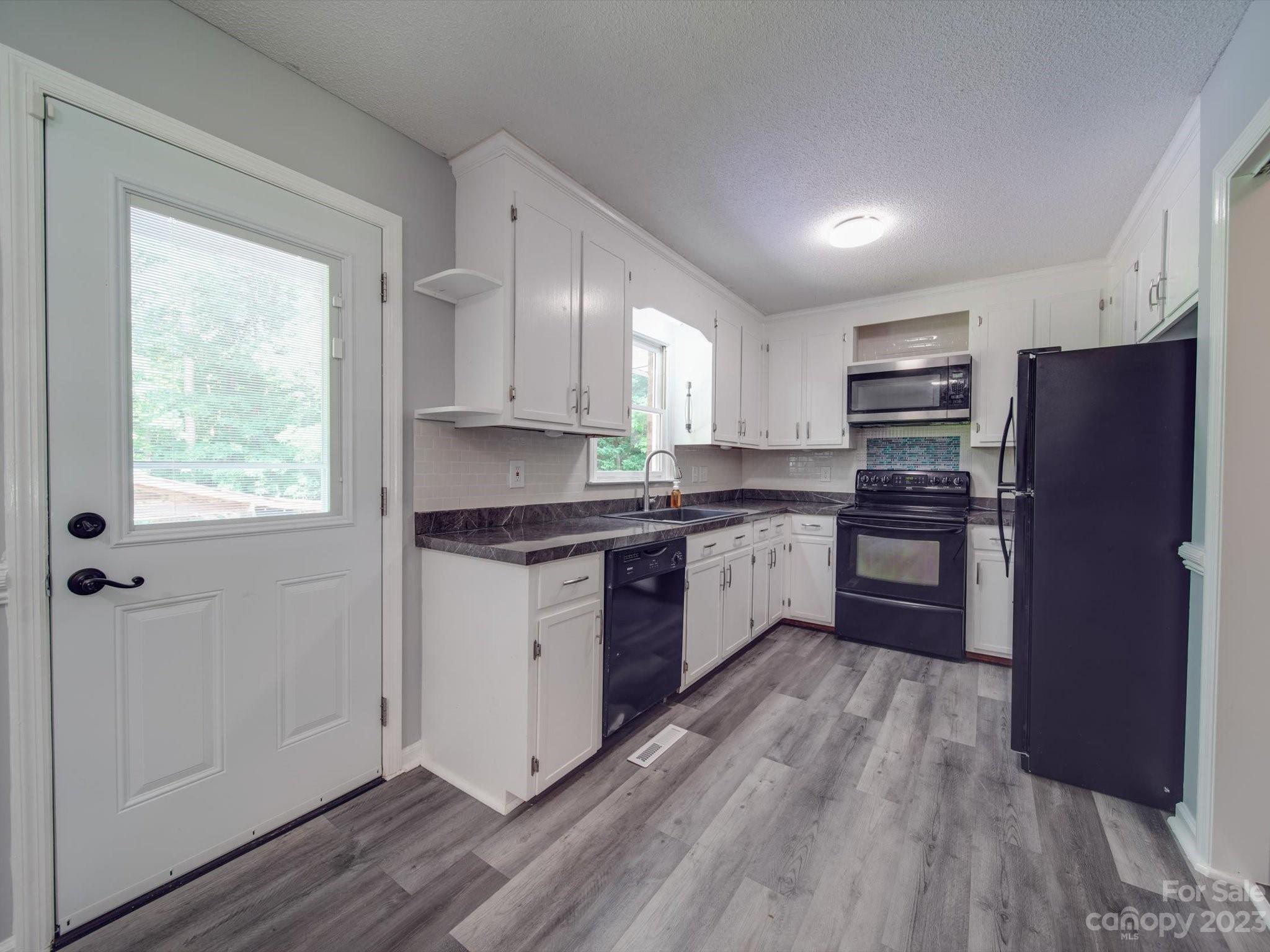 Gills Creek - Residential