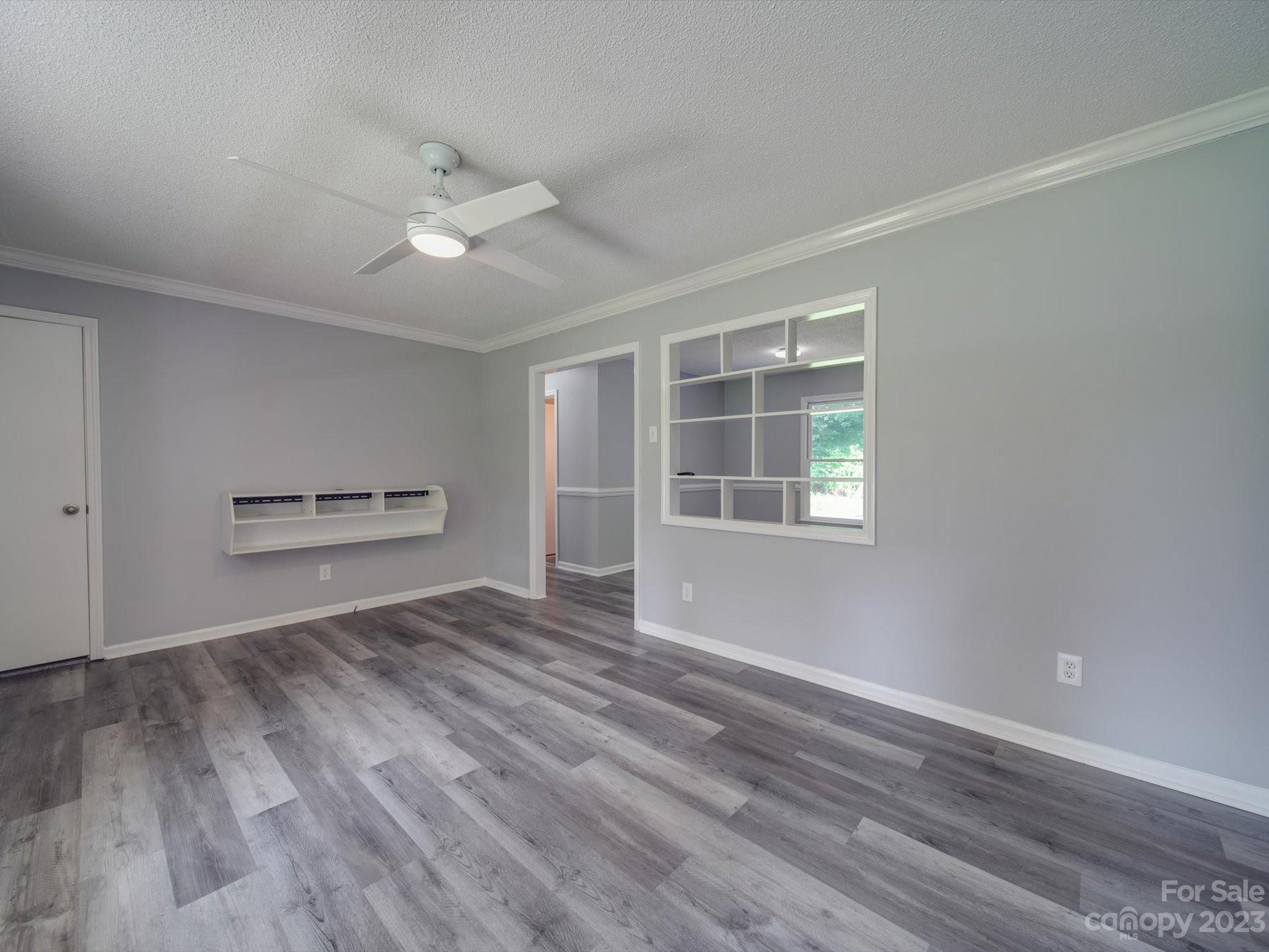 Gills Creek - Residential