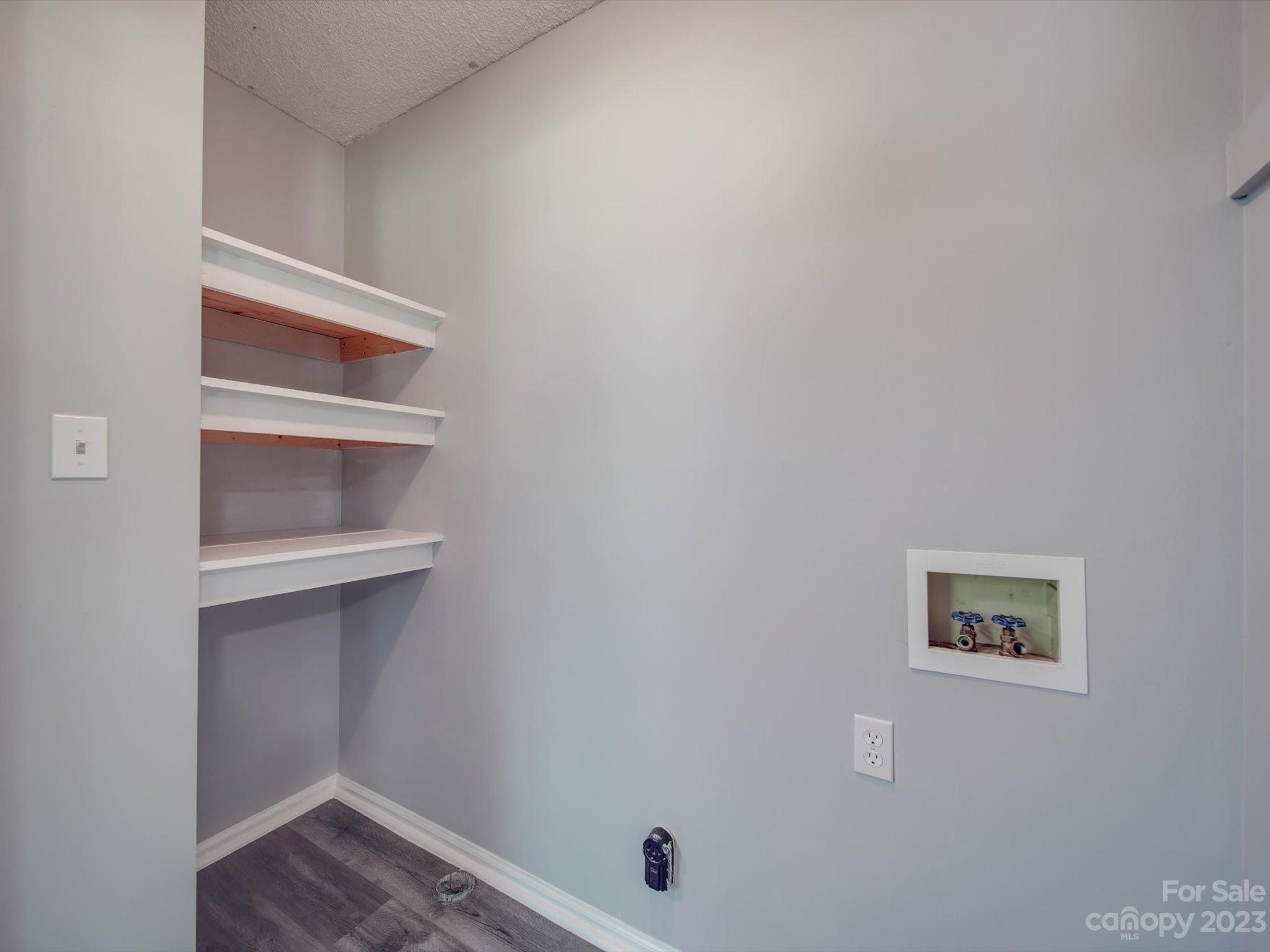 Gills Creek - Residential