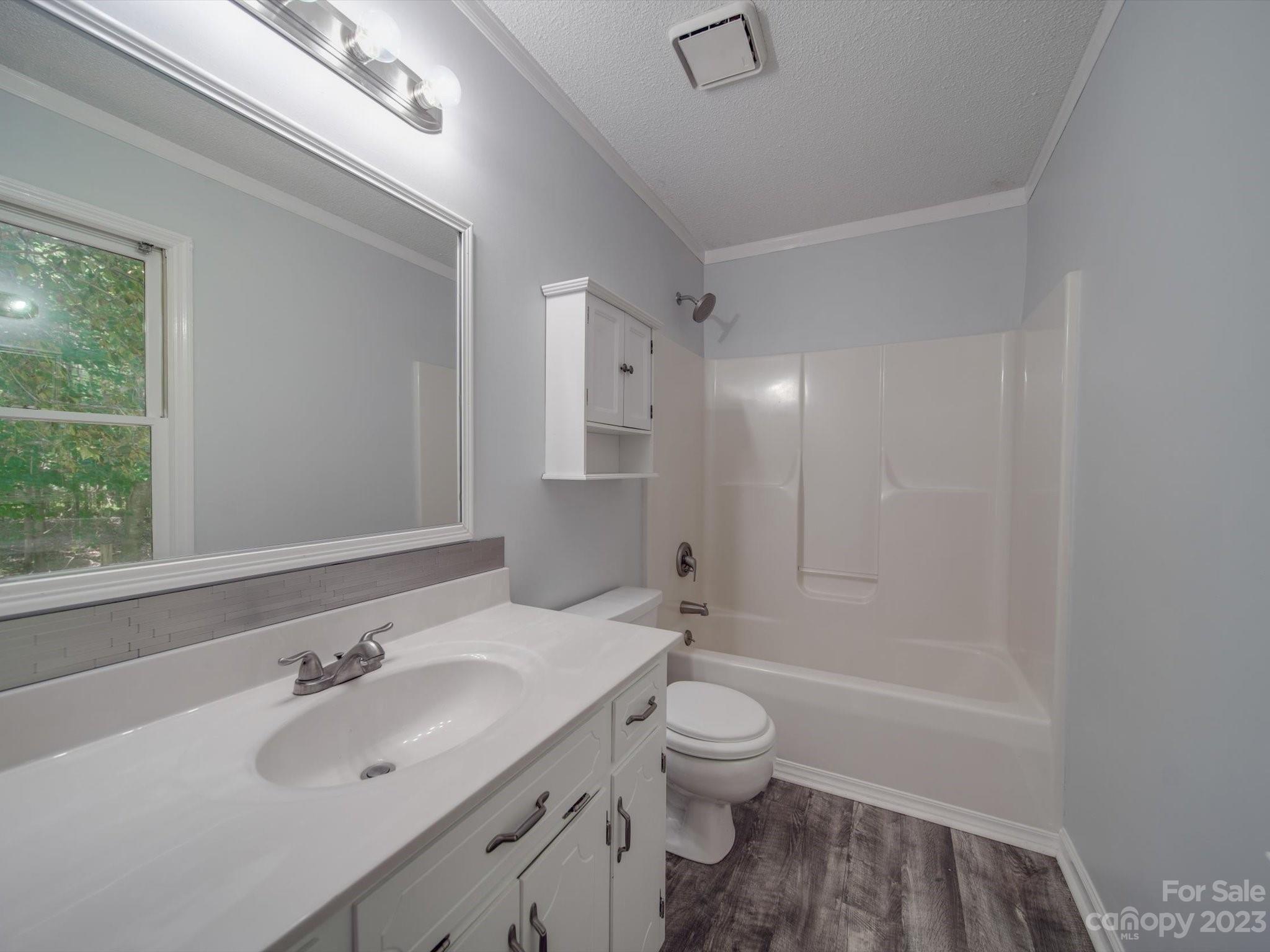 Gills Creek - Residential