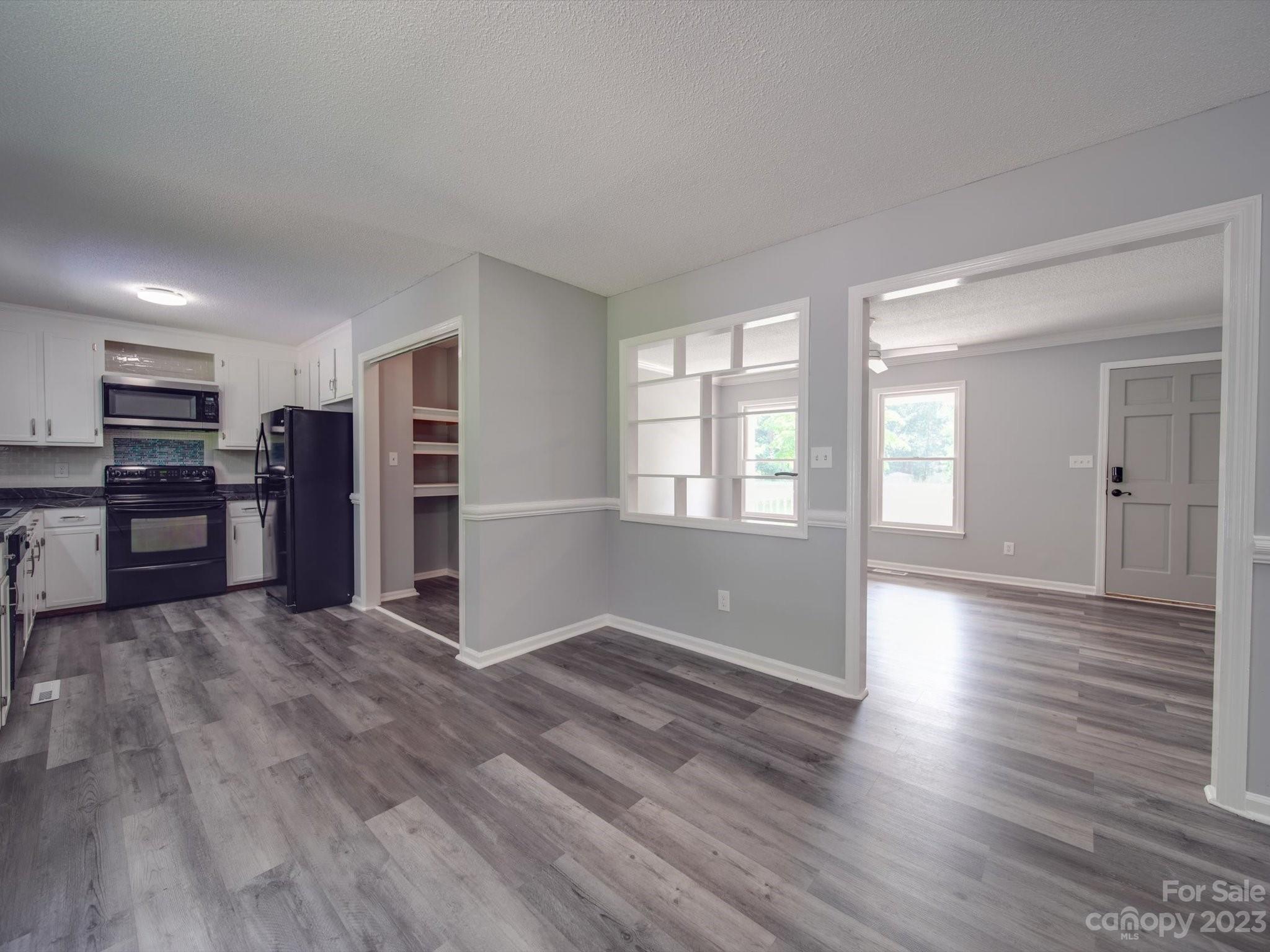 Gills Creek - Residential