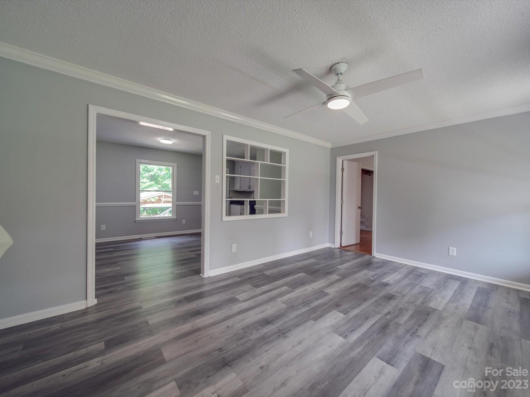 Gills Creek - Residential