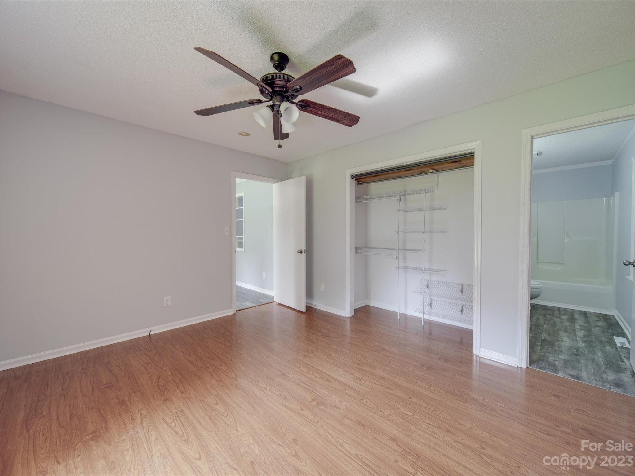 Gills Creek - Residential