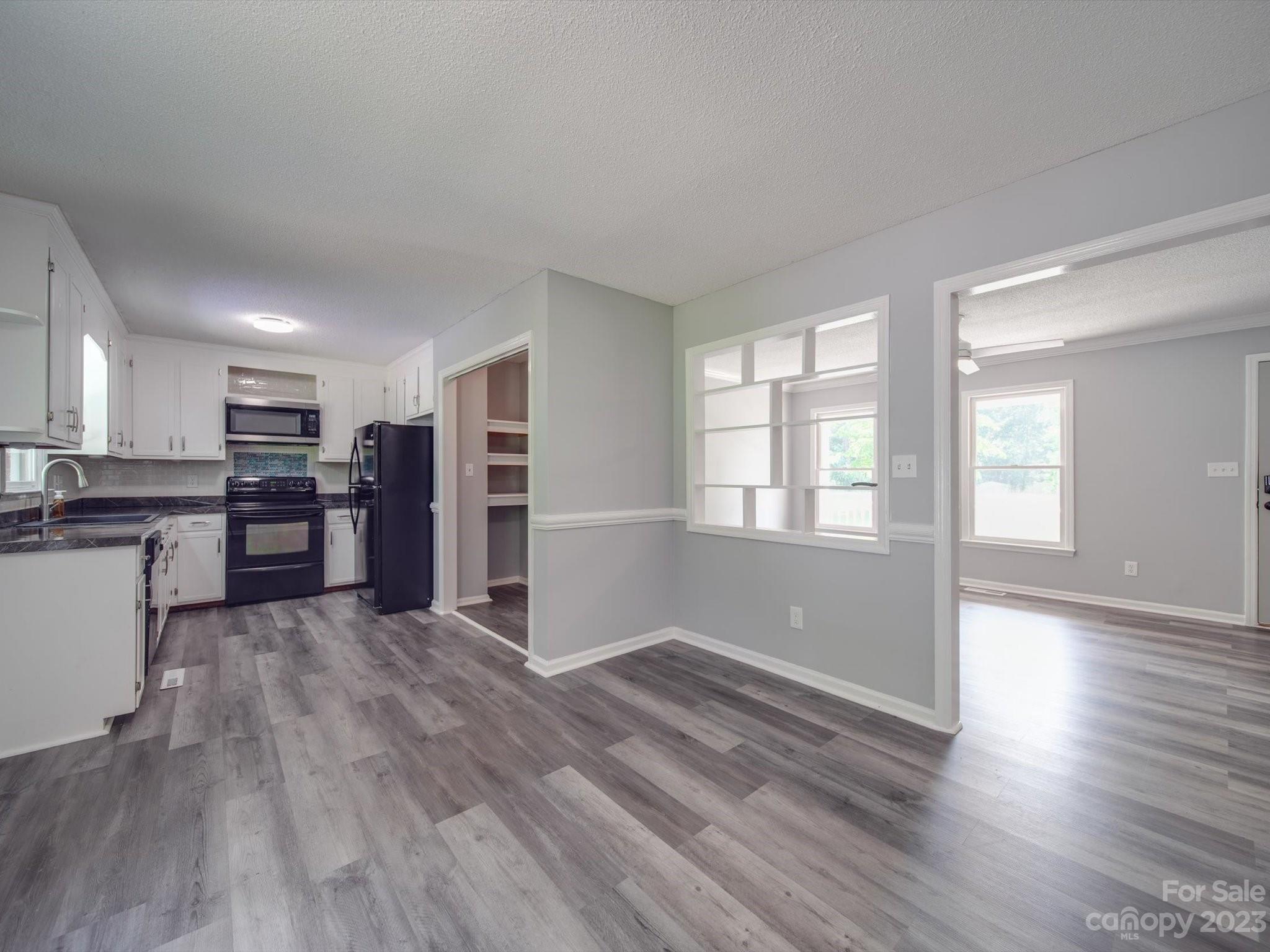 Gills Creek - Residential