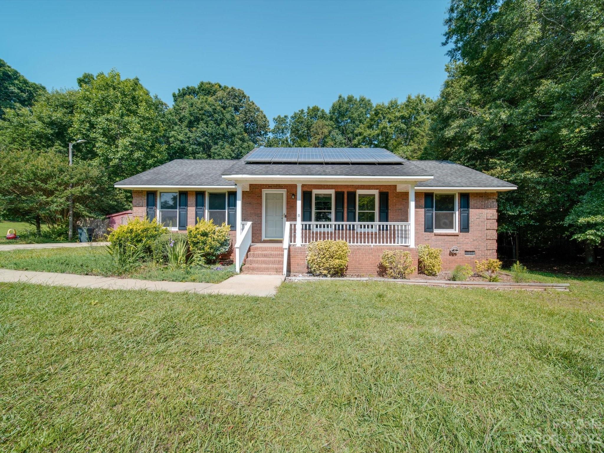 Gills Creek - Residential
