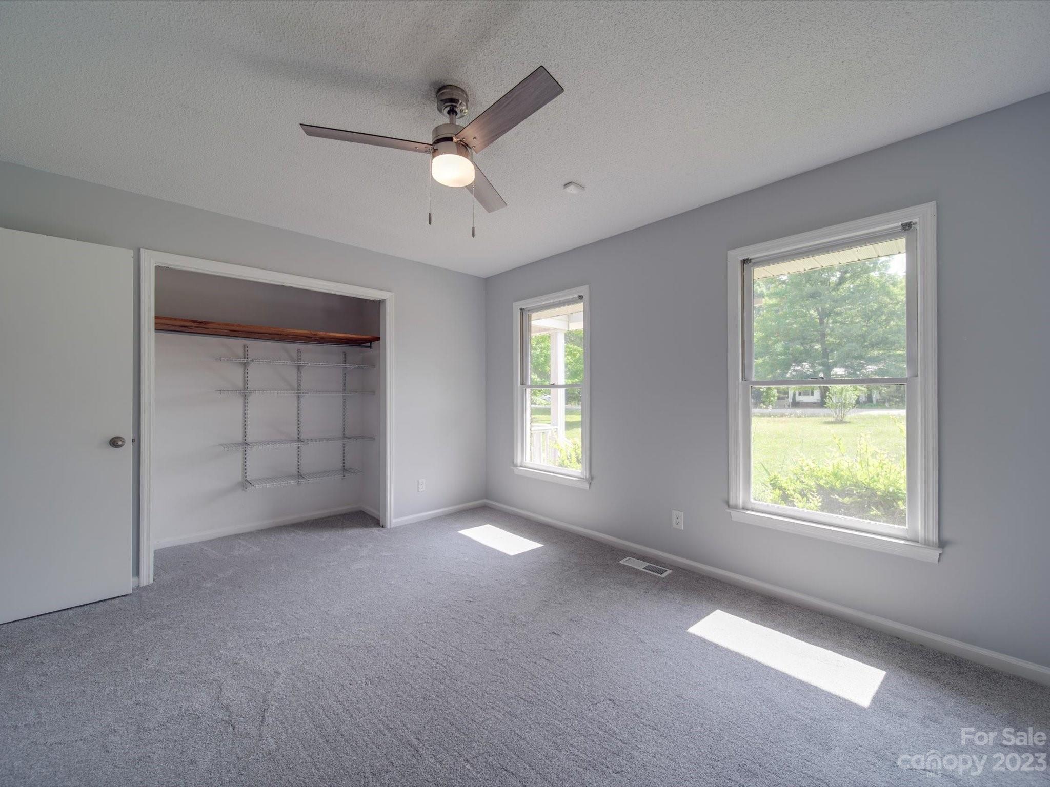 Gills Creek - Residential