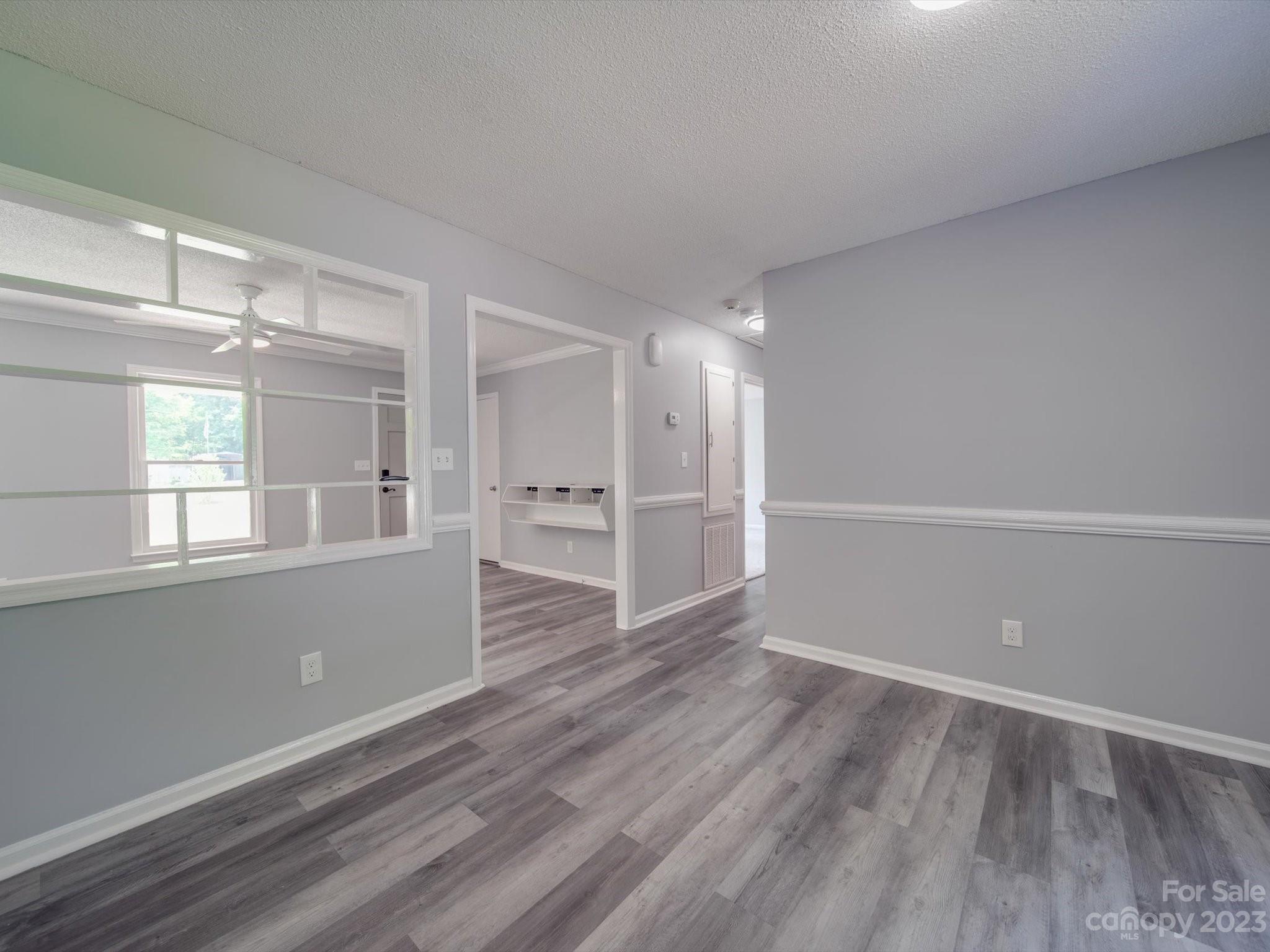 Gills Creek - Residential