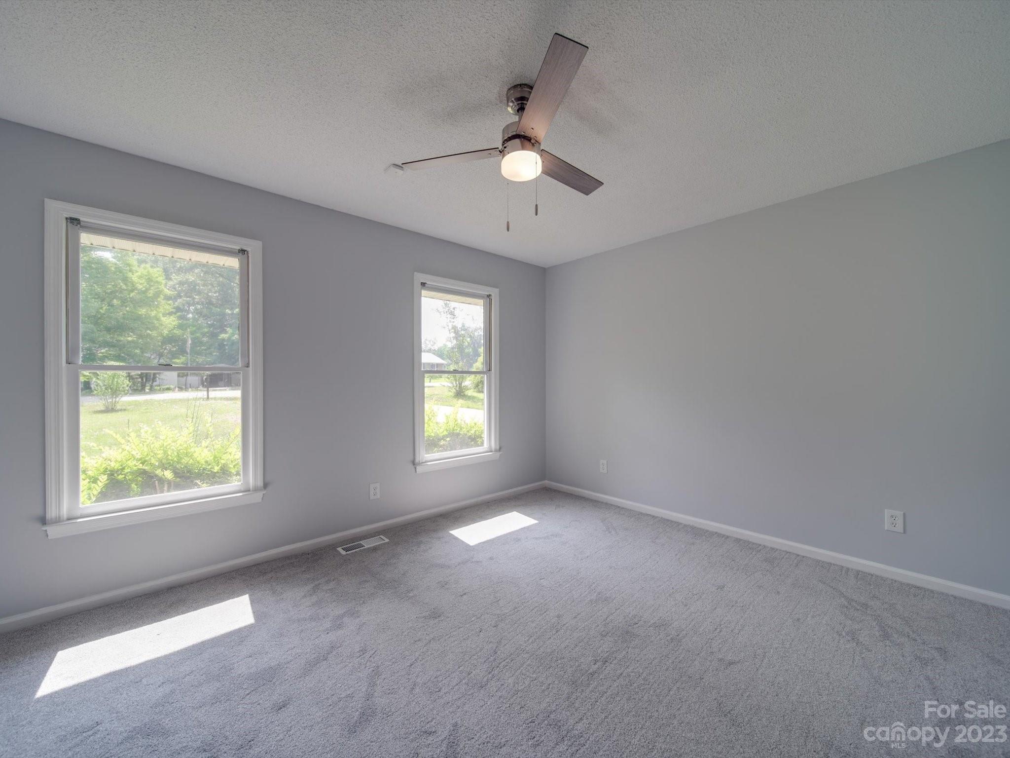 Gills Creek - Residential