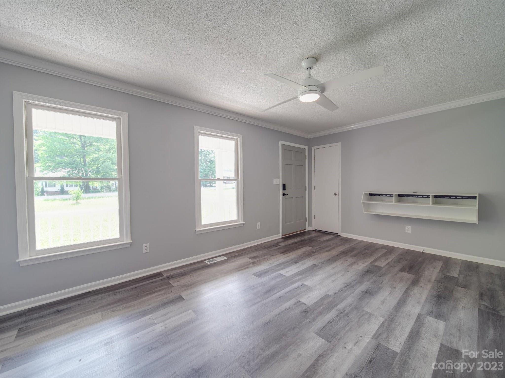 Gills Creek - Residential