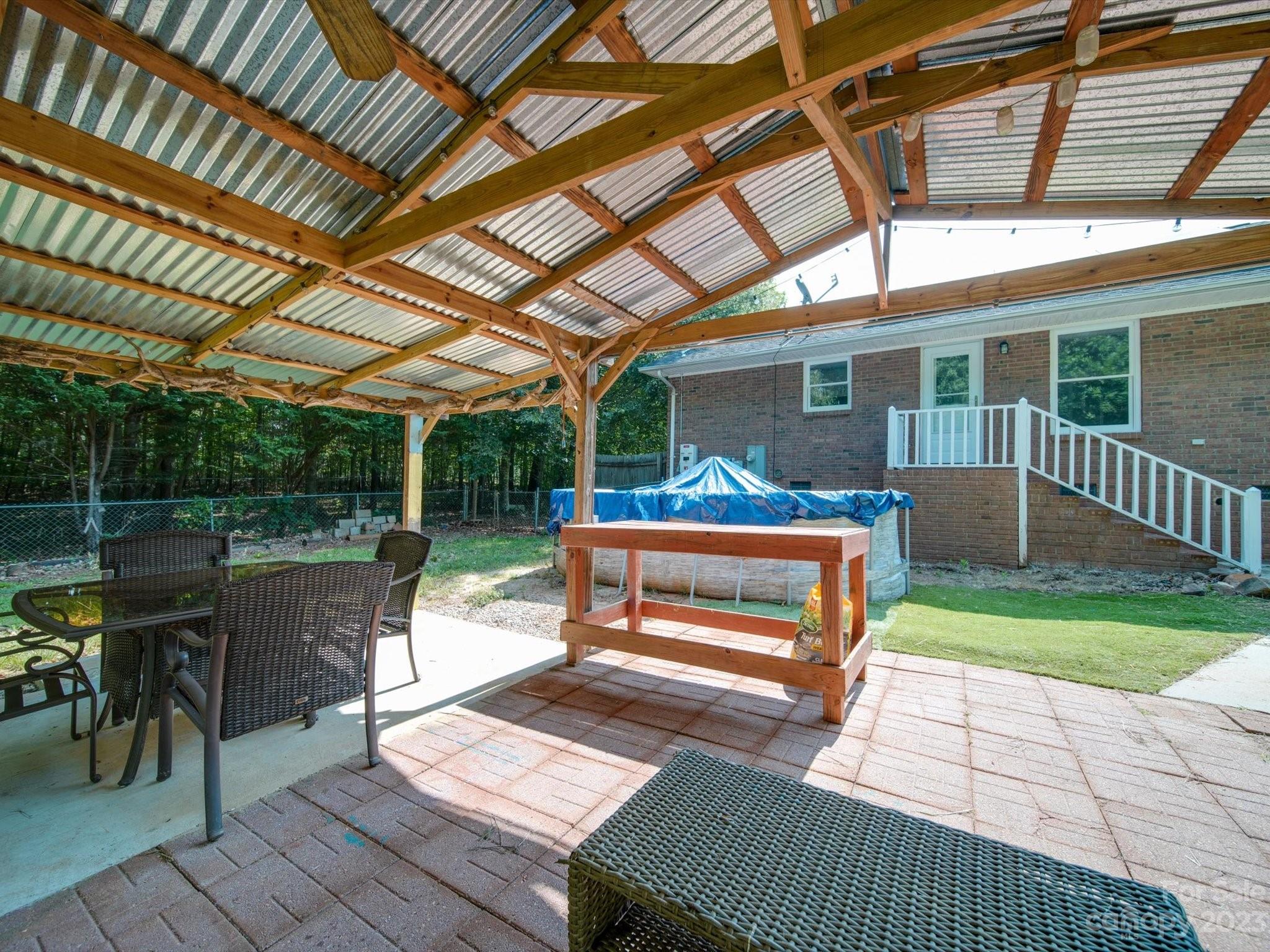 Gills Creek - Residential