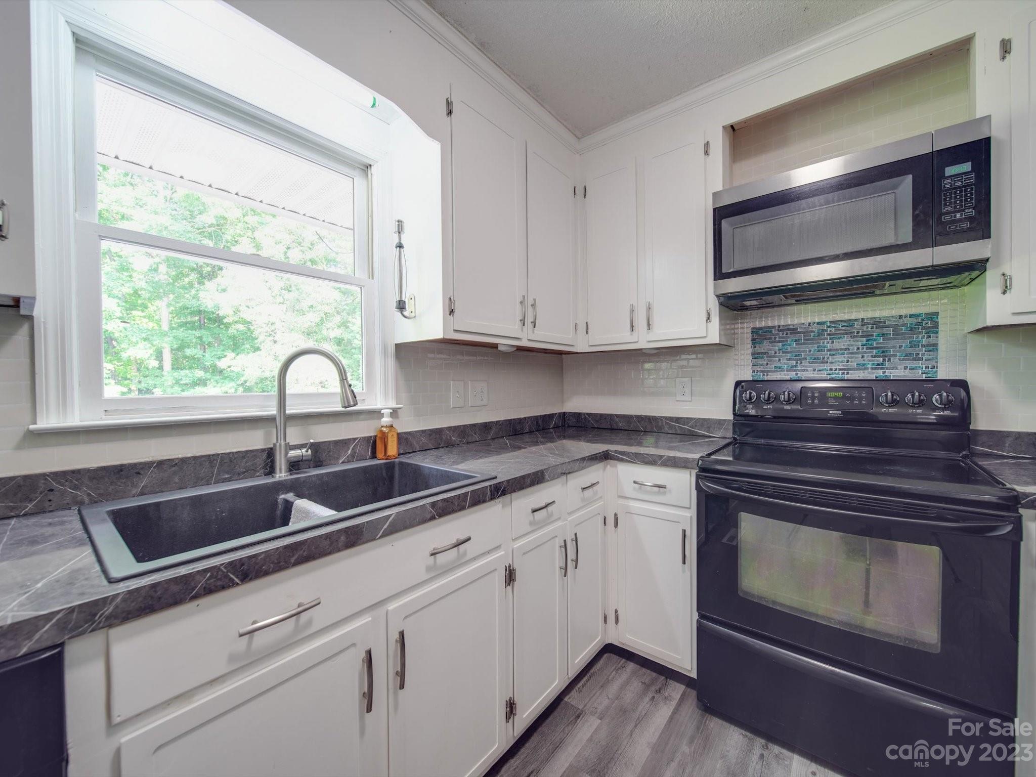 Gills Creek - Residential