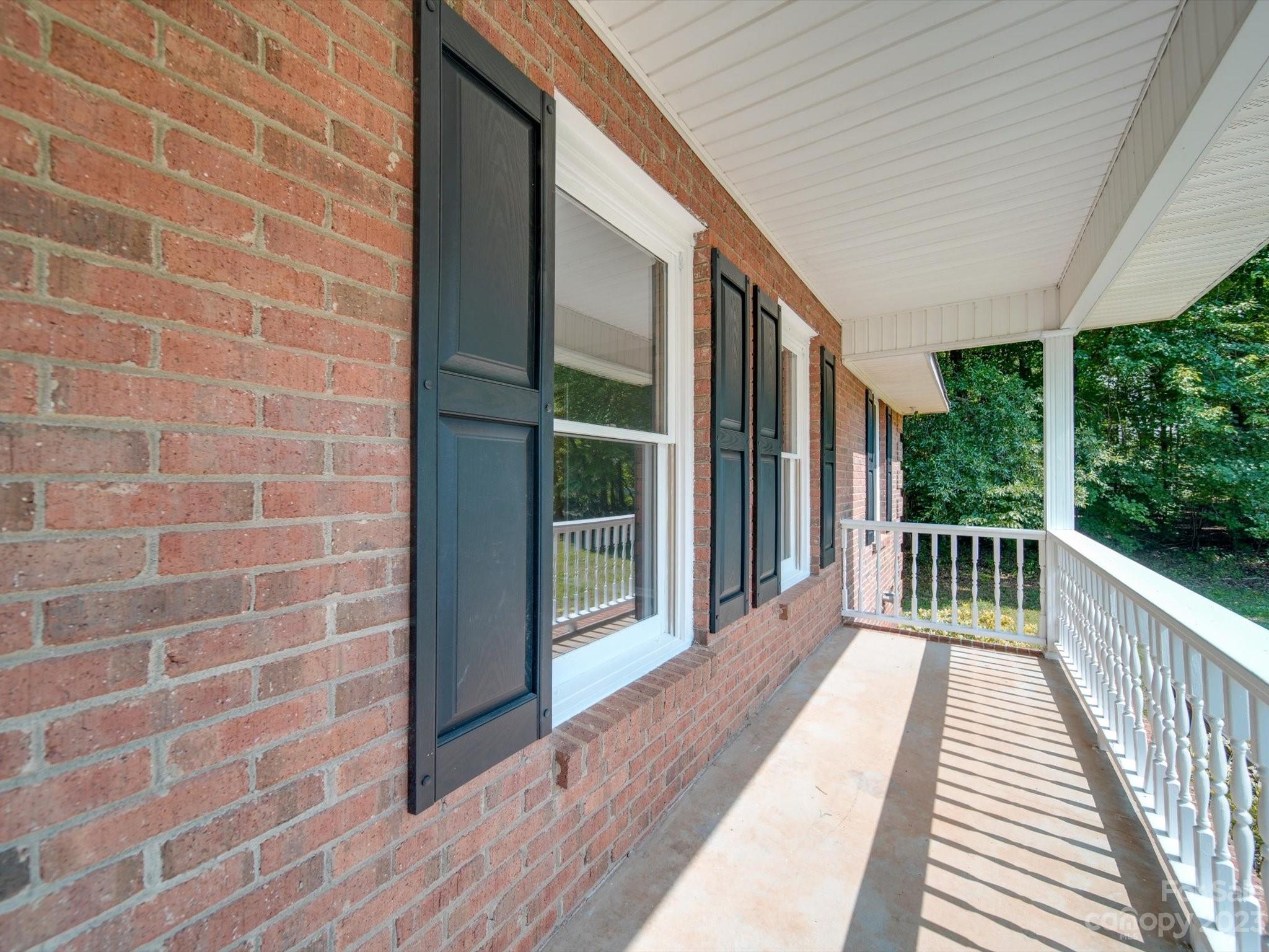 Gills Creek - Residential