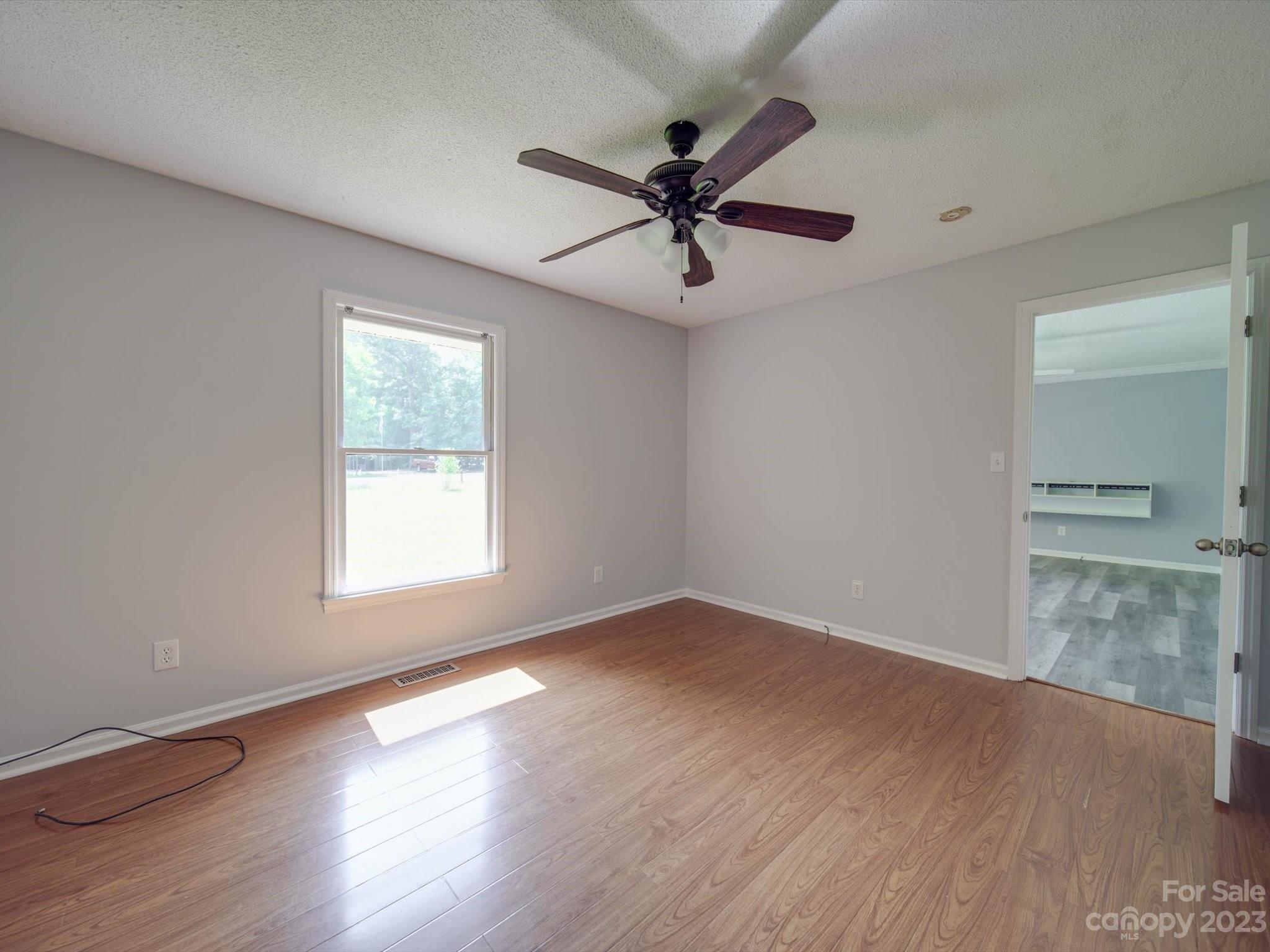 Gills Creek - Residential