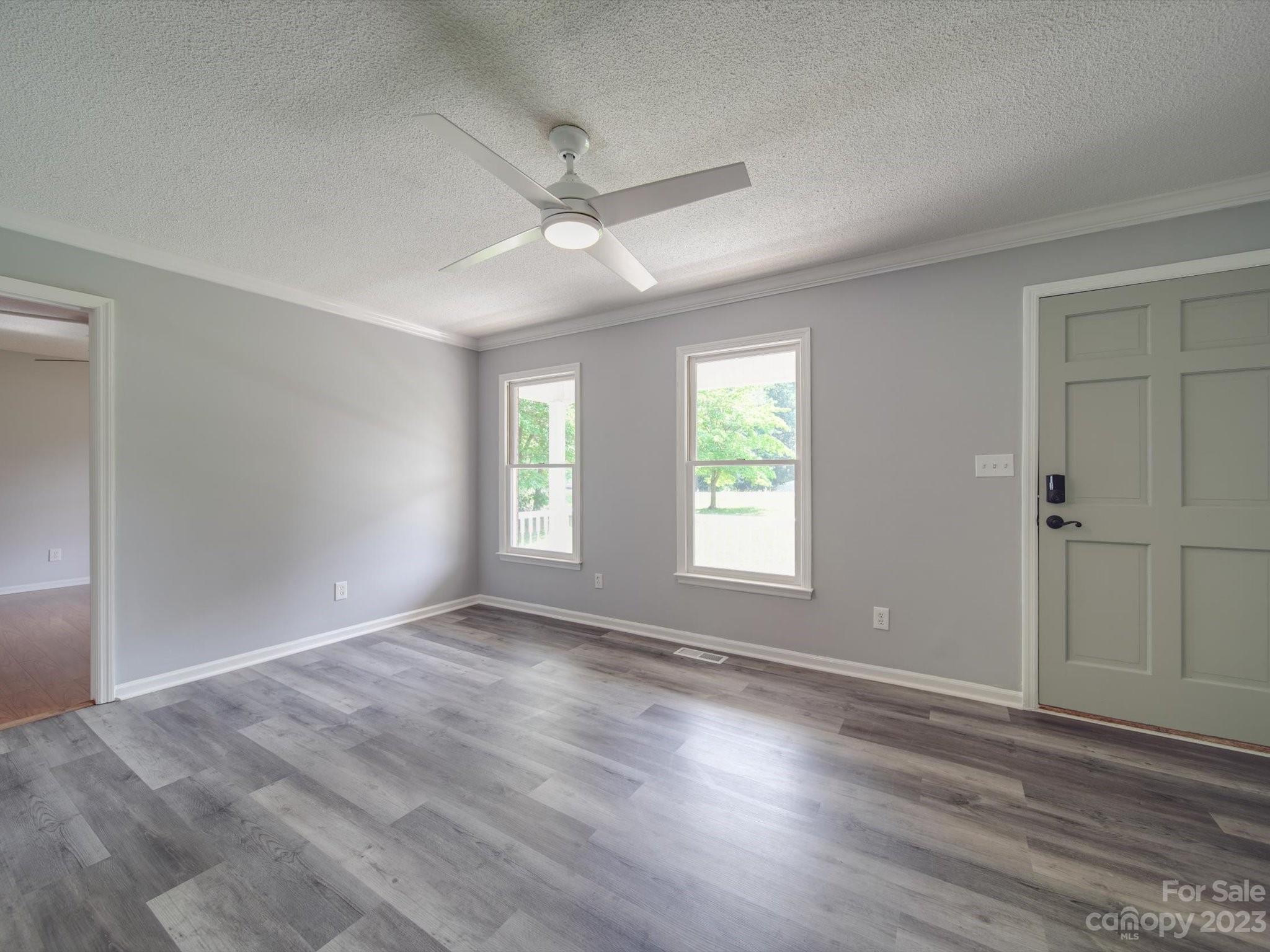 Gills Creek - Residential