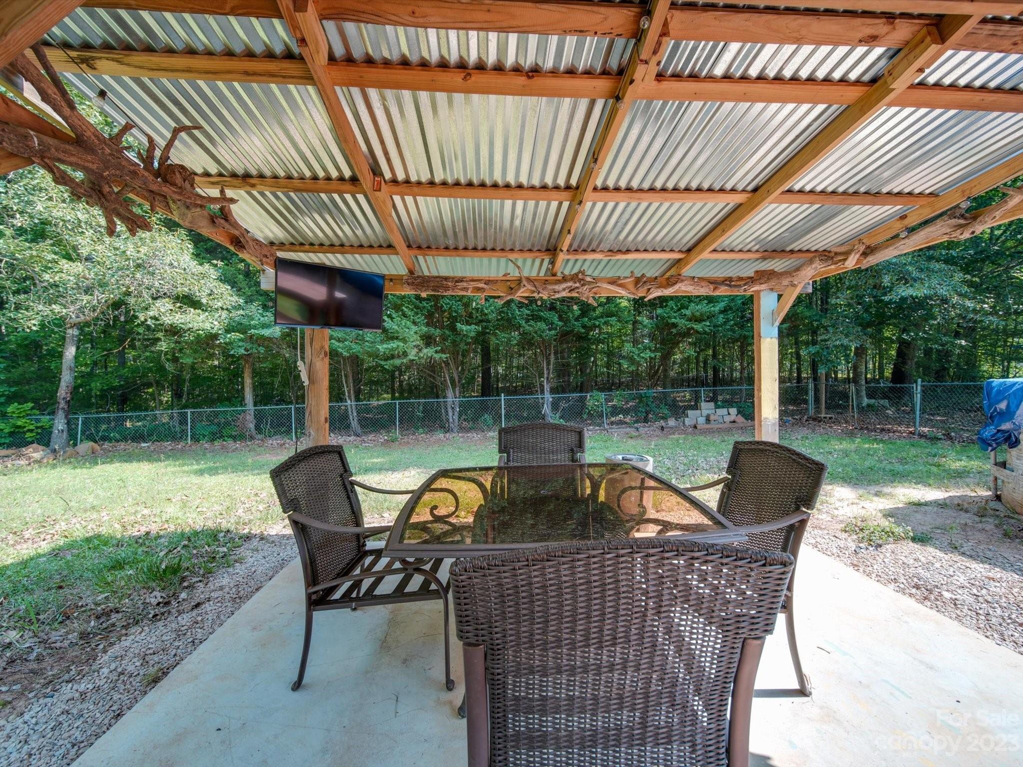 Gills Creek - Residential
