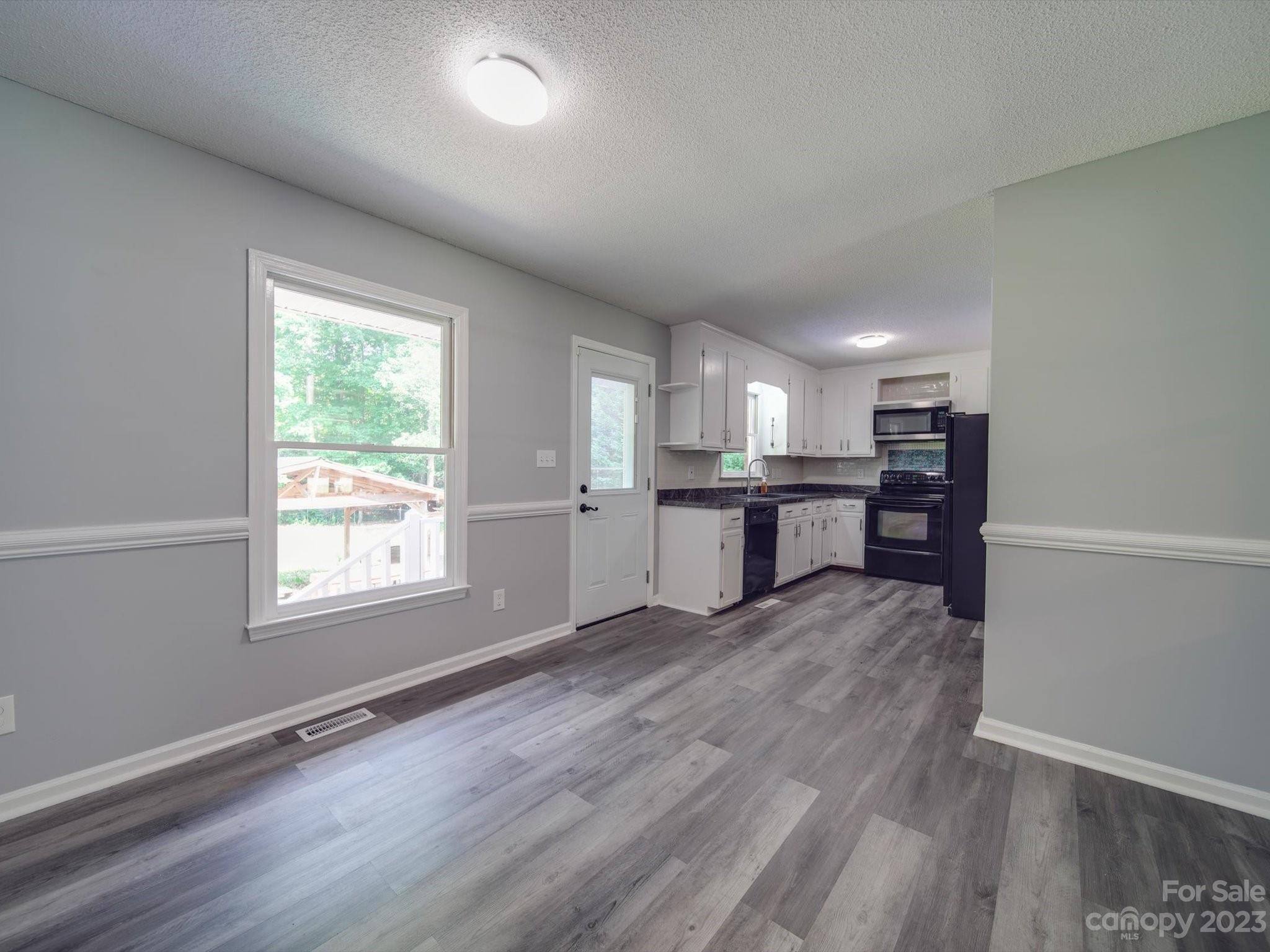 Gills Creek - Residential