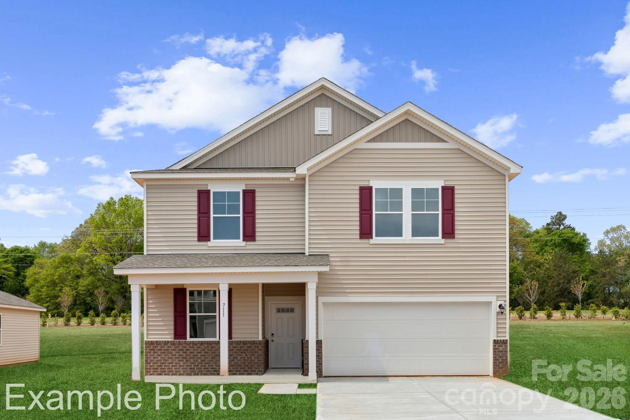 8063 Midas Lane, Locust, NC, 28097