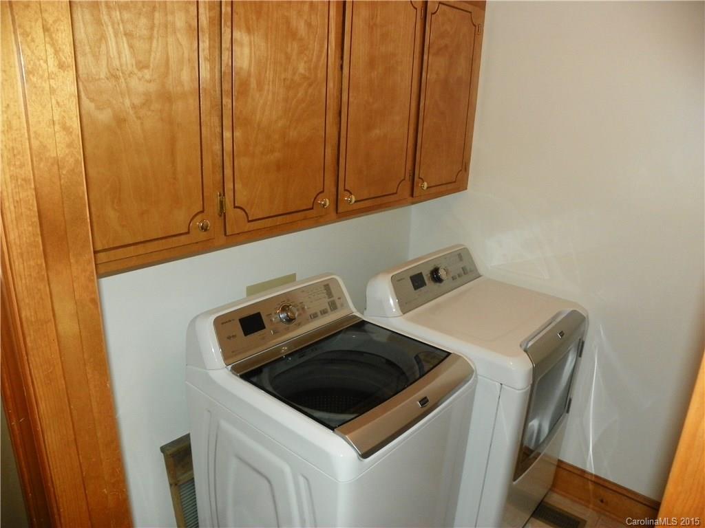 Stallings Glen - Residential