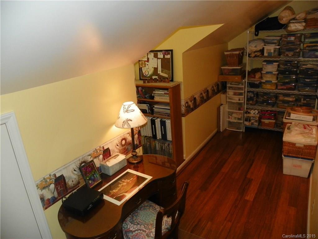 Stallings Glen - Residential