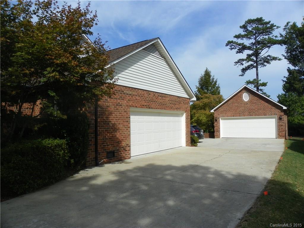 Stallings Glen - Residential