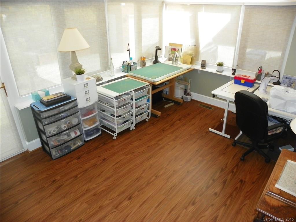 Stallings Glen - Residential