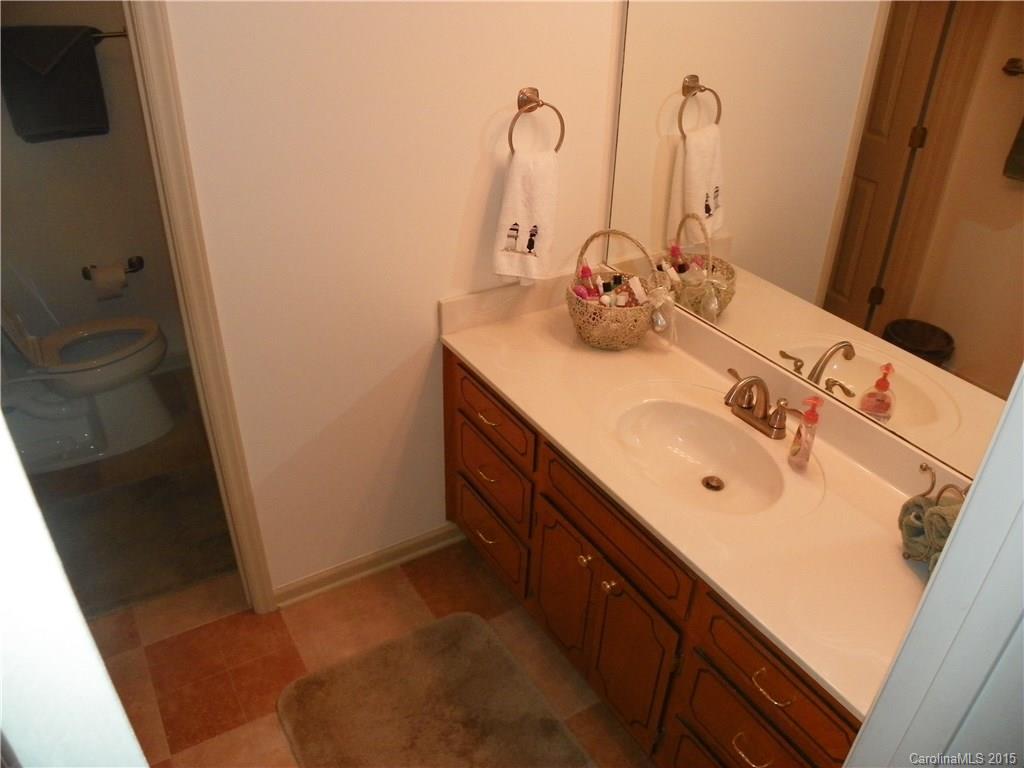 Stallings Glen - Residential