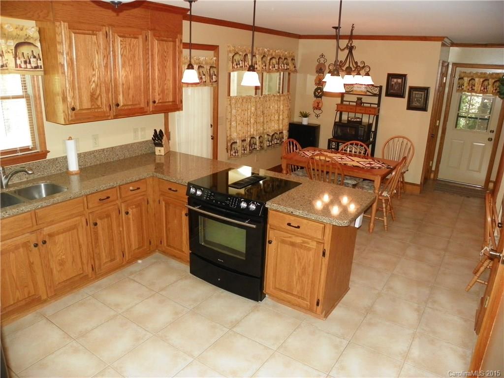 Stallings Glen - Residential