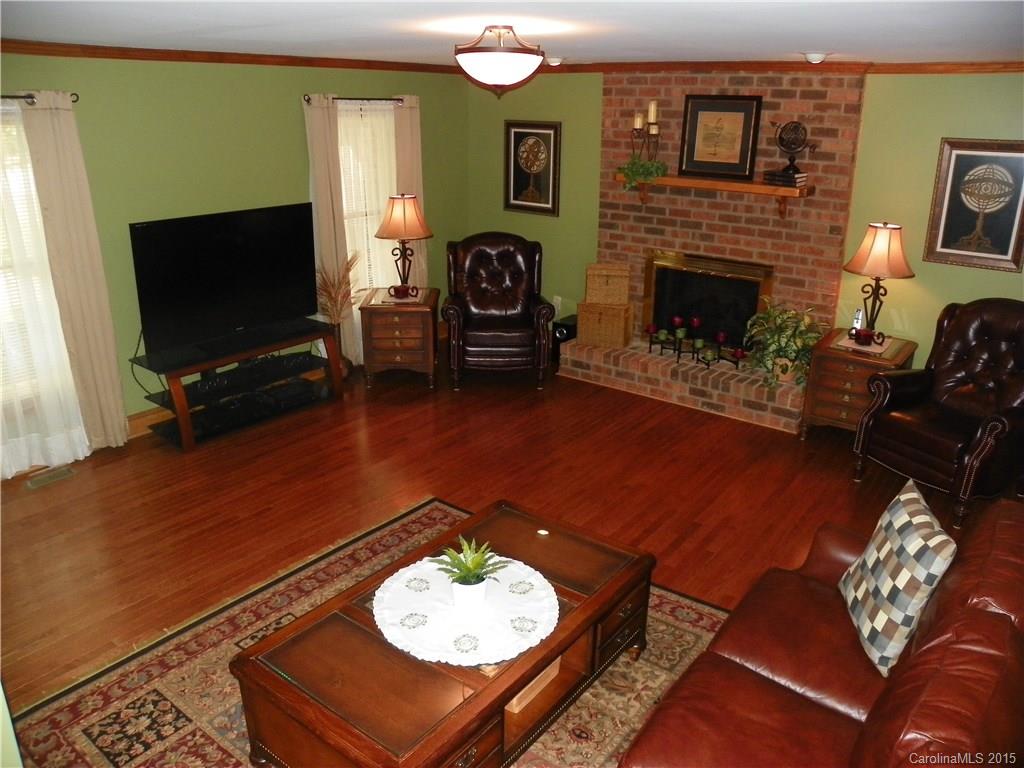 Stallings Glen - Residential