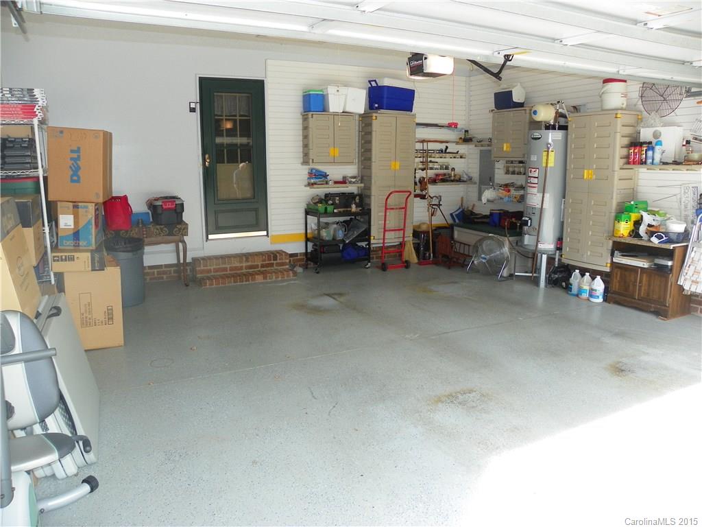 Stallings Glen - Residential