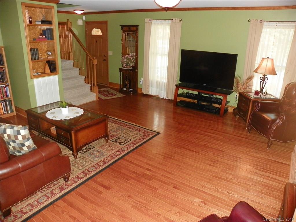 Stallings Glen - Residential