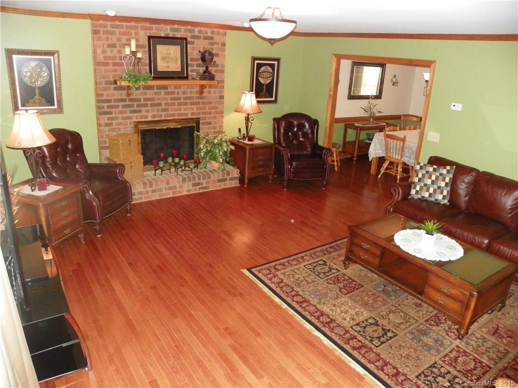 Stallings Glen - Residential