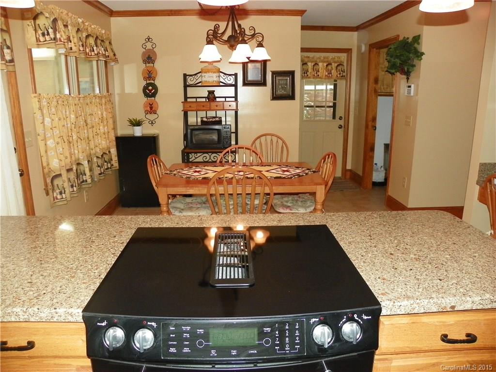 Stallings Glen - Residential