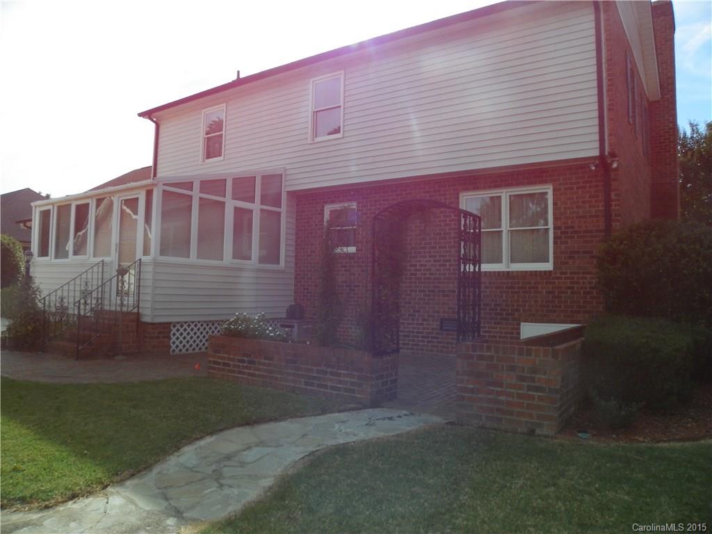 Stallings Glen - Residential