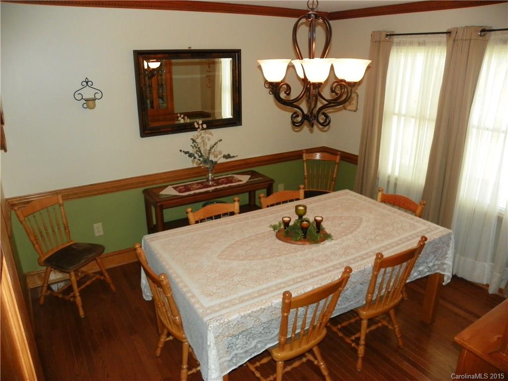 Stallings Glen - Residential