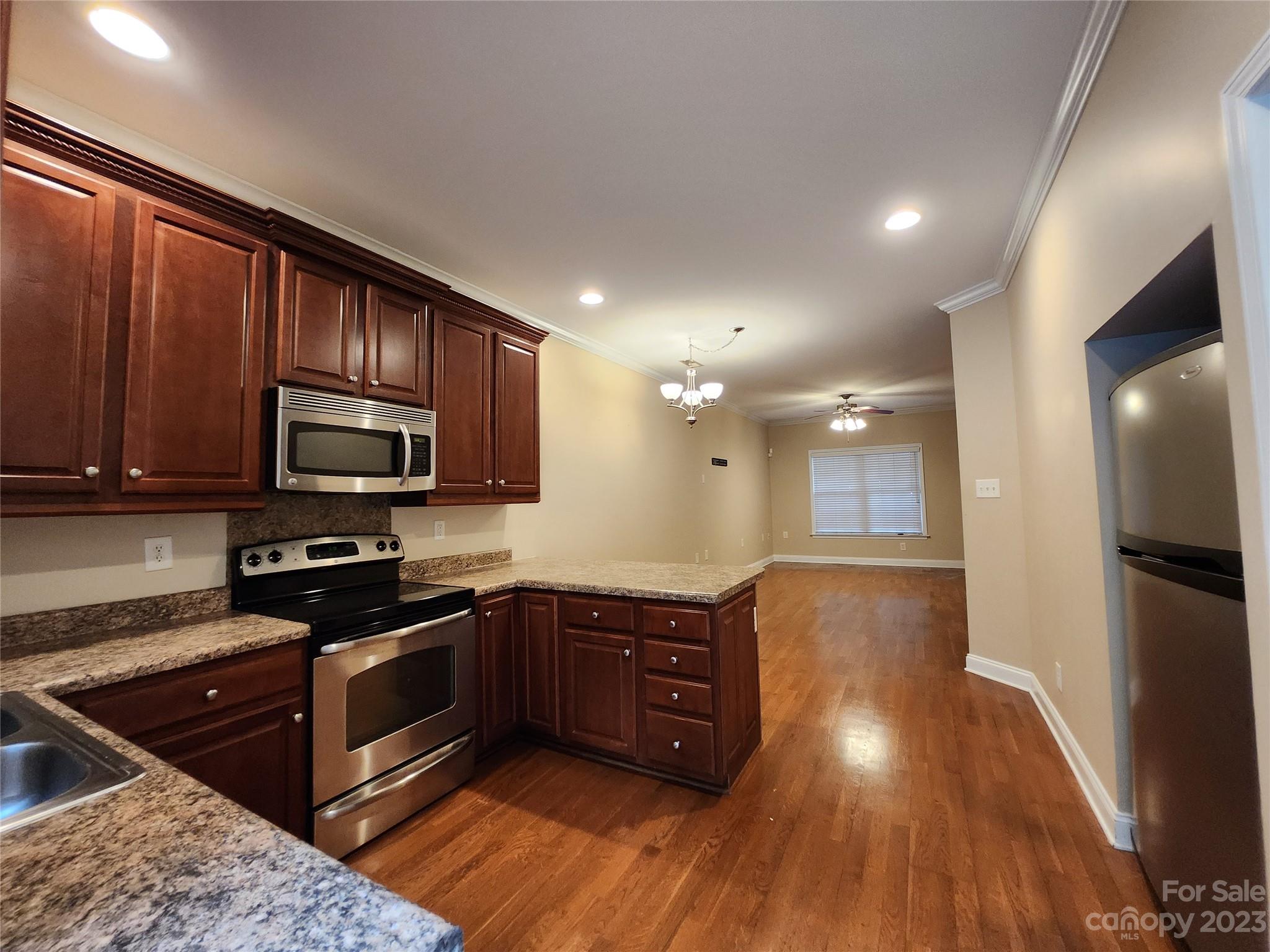 Fites Creek Plantation - Residential