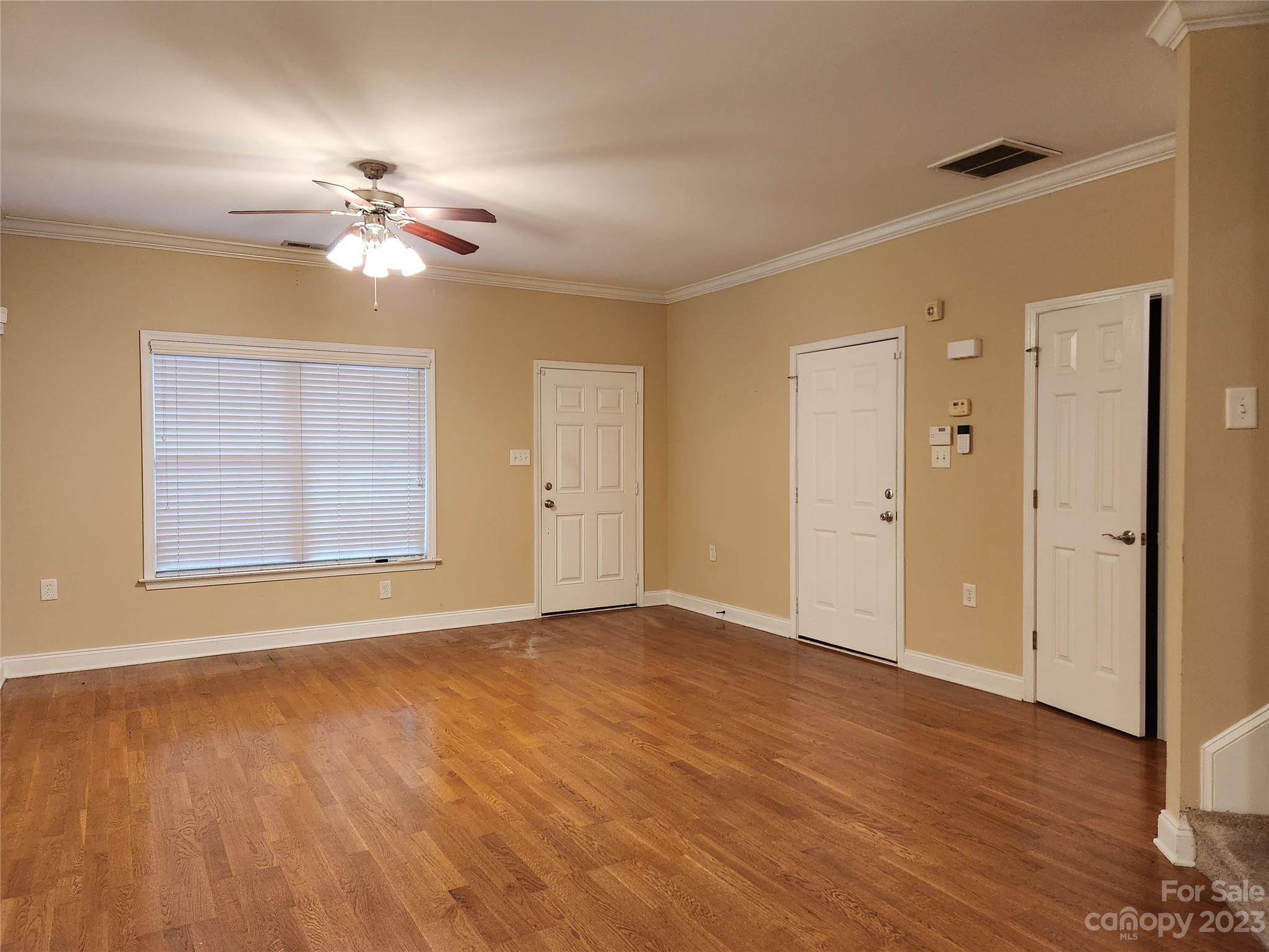 Fites Creek Plantation - Residential