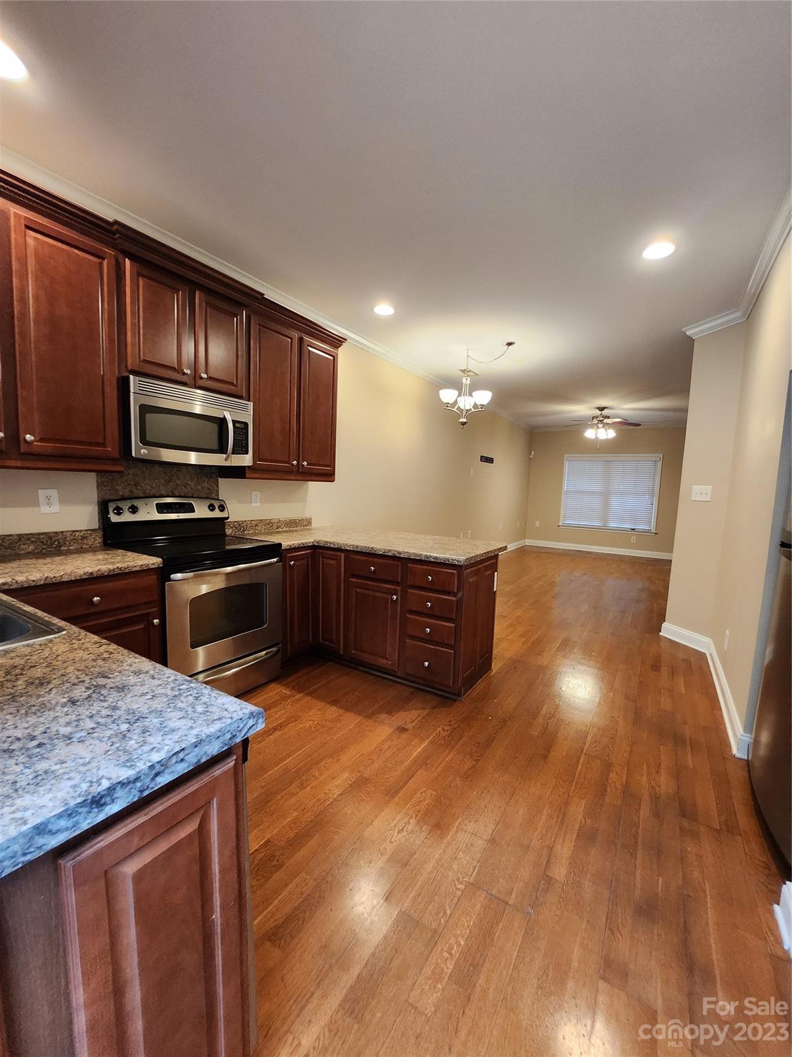 Fites Creek Plantation - Residential