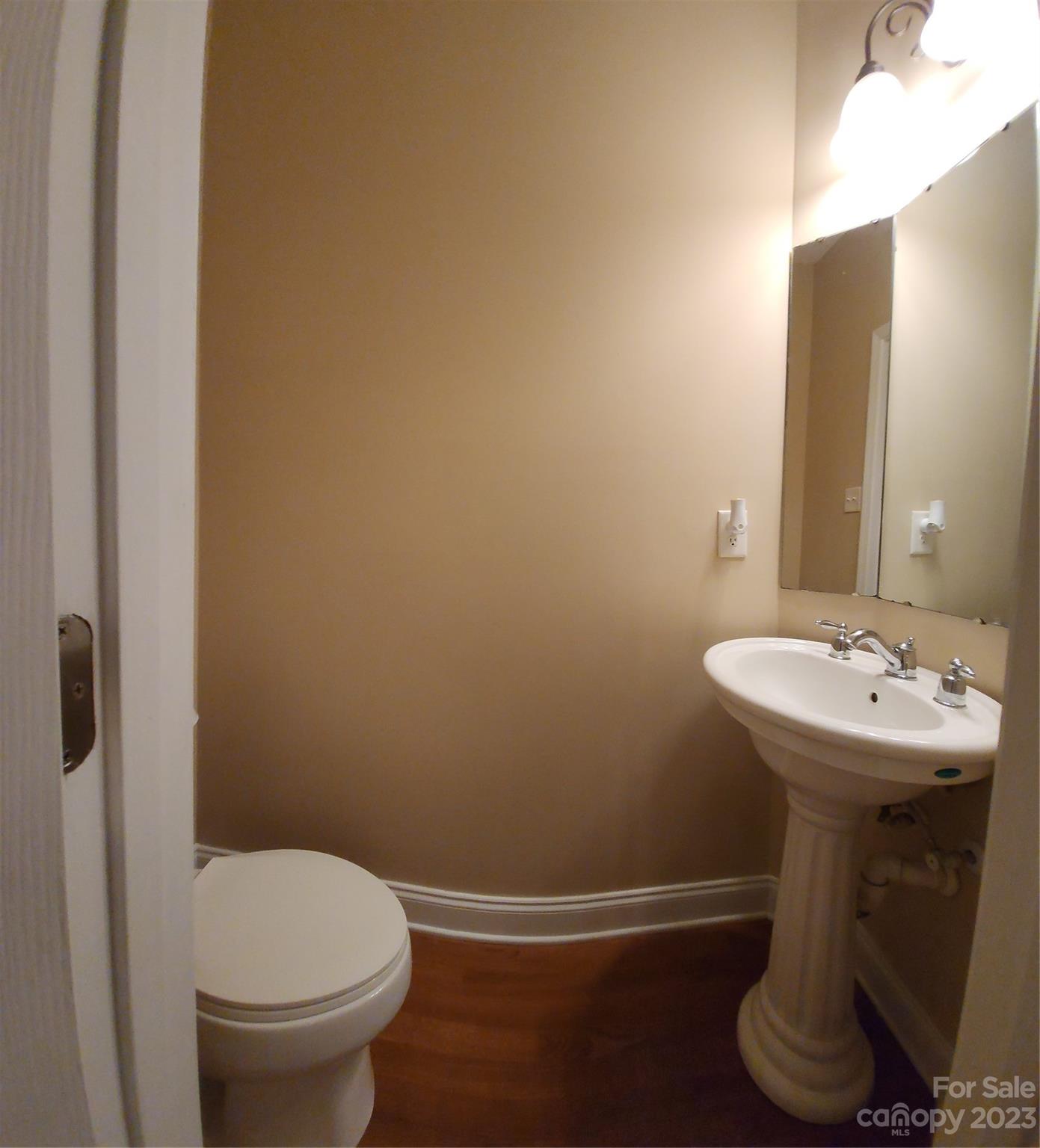 Fites Creek Plantation - Residential