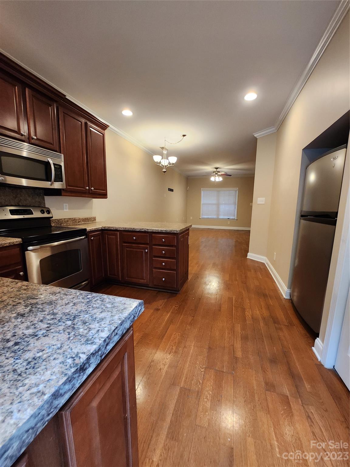 Fites Creek Plantation - Residential