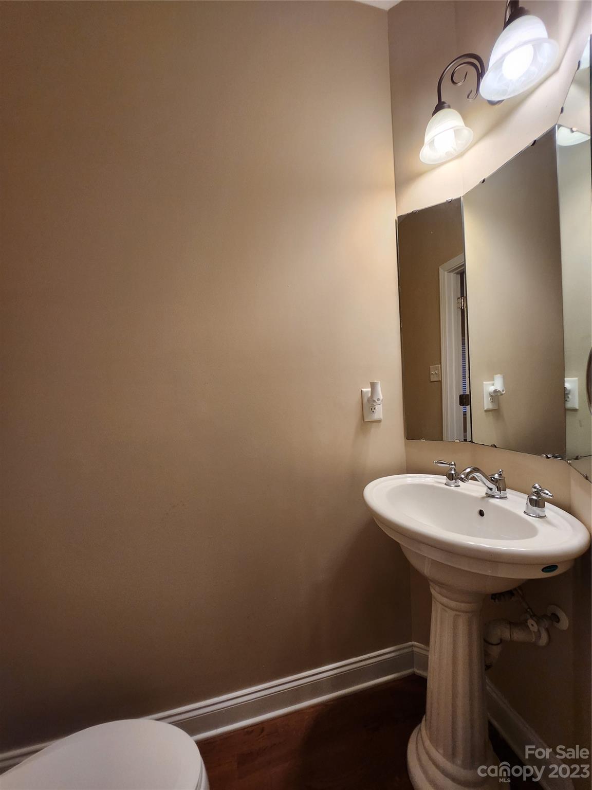 Fites Creek Plantation - Residential