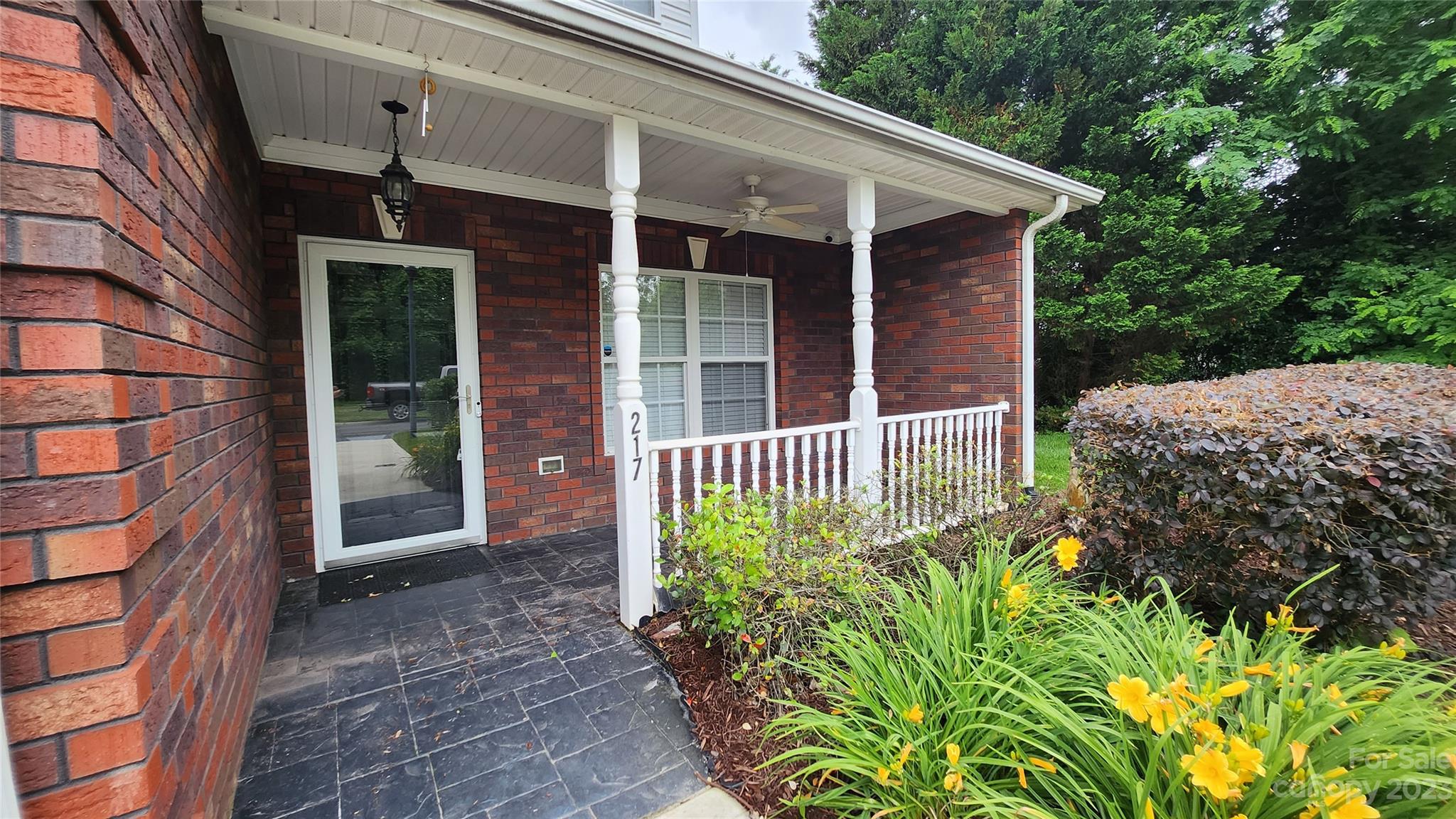 Fites Creek Plantation - Residential