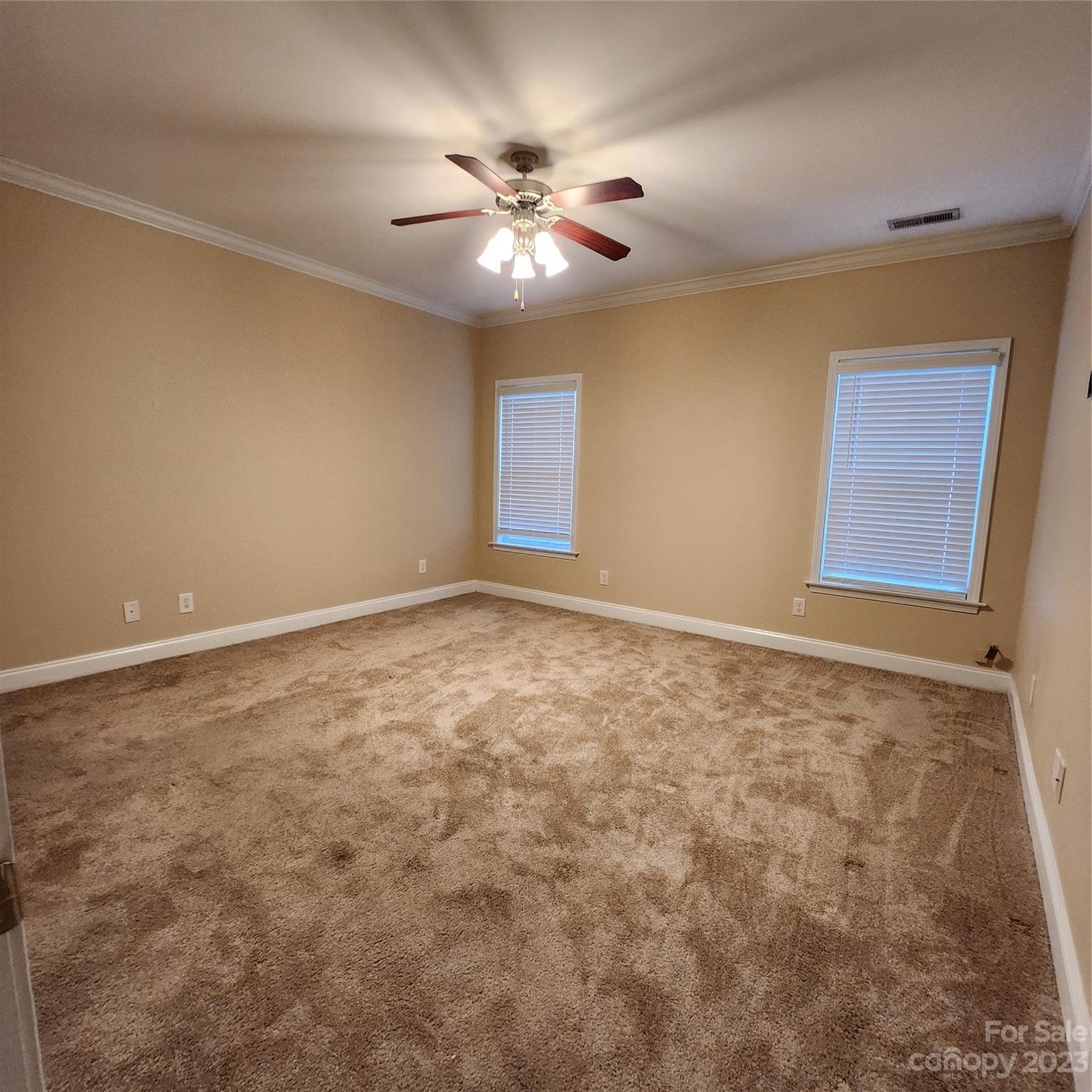 Fites Creek Plantation - Residential