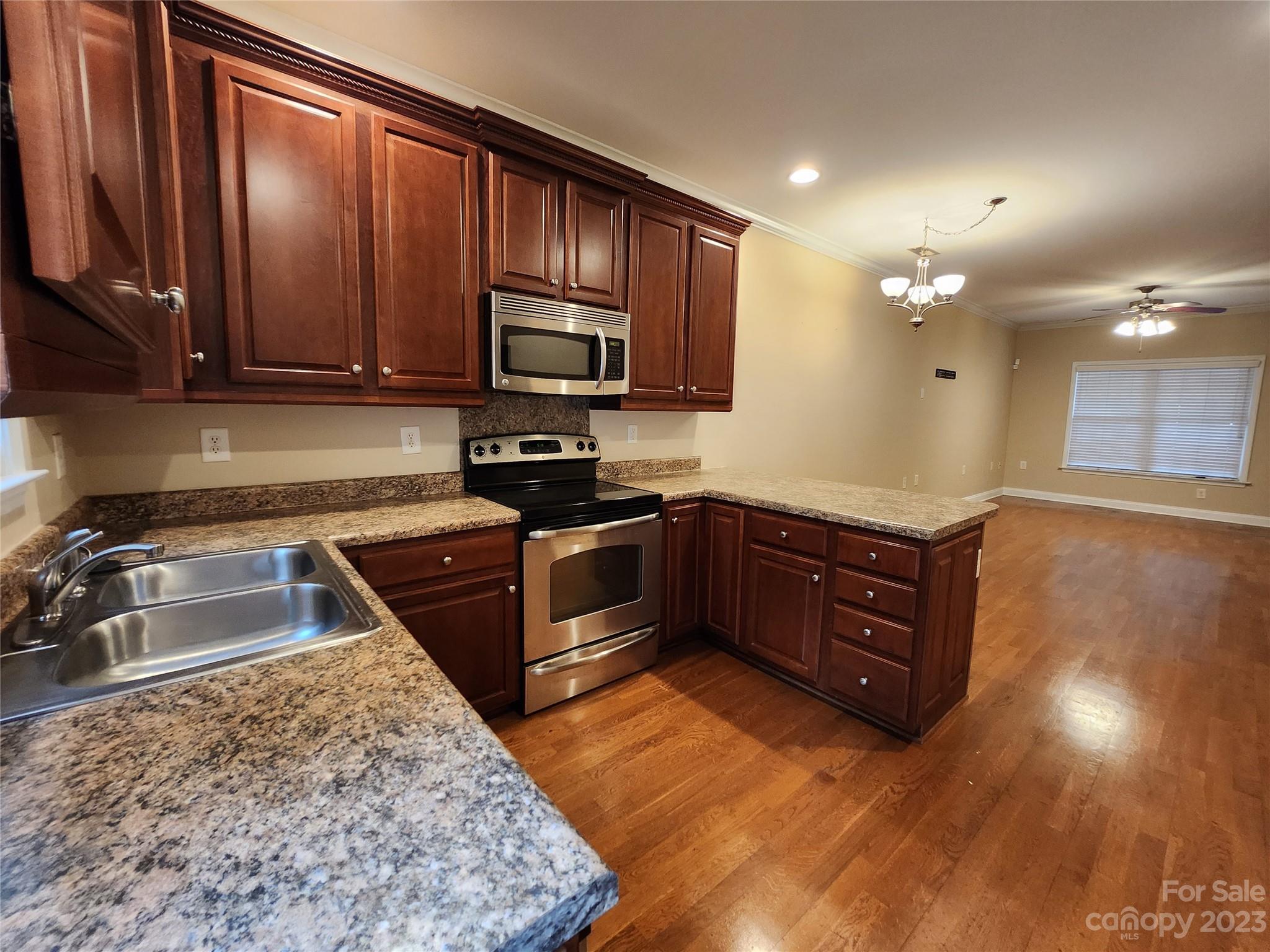 Fites Creek Plantation - Residential