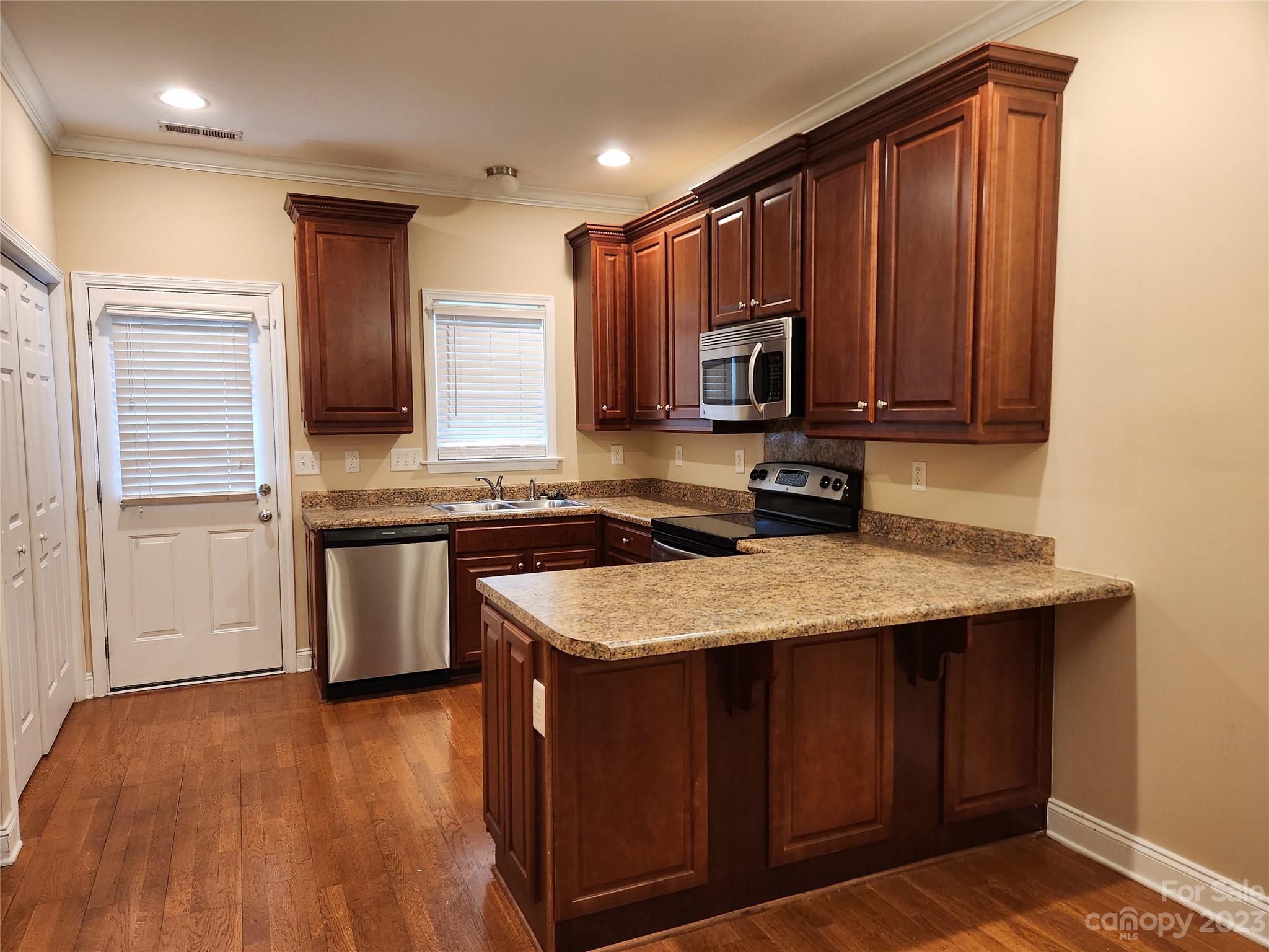 Fites Creek Plantation - Residential