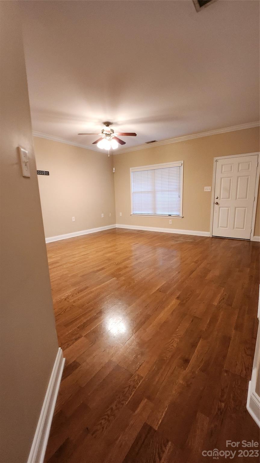 Fites Creek Plantation - Residential