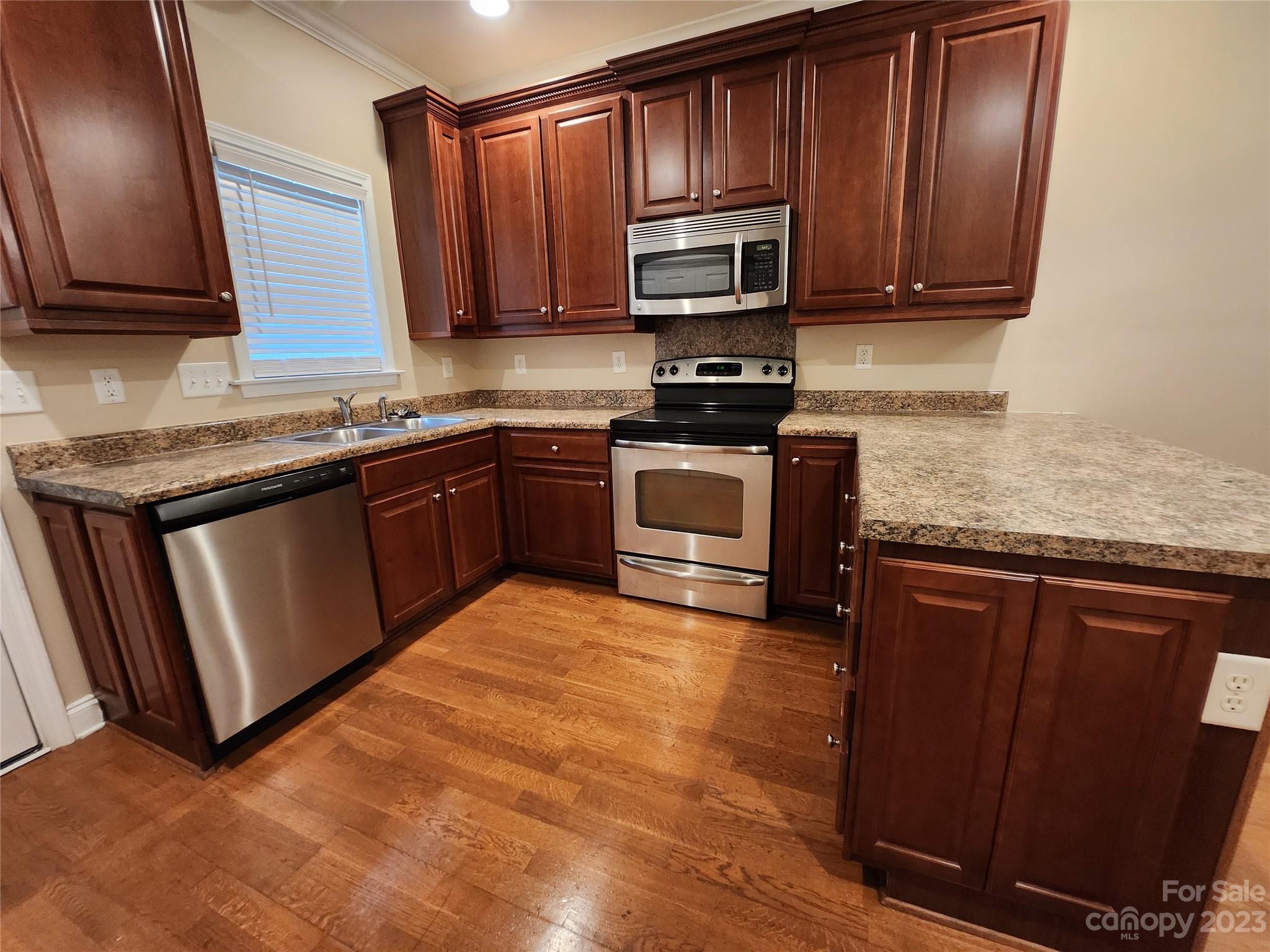 Fites Creek Plantation - Residential