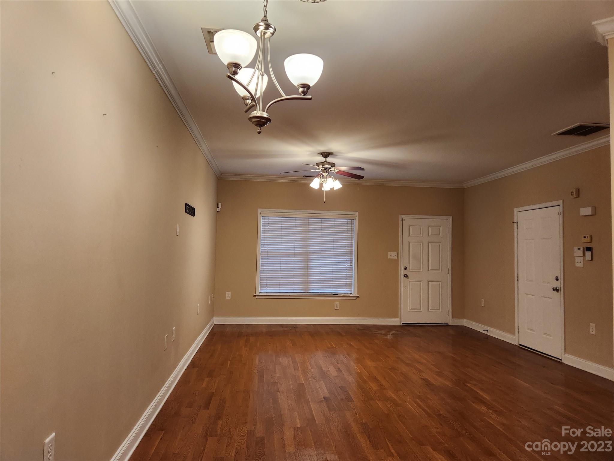 Fites Creek Plantation - Residential