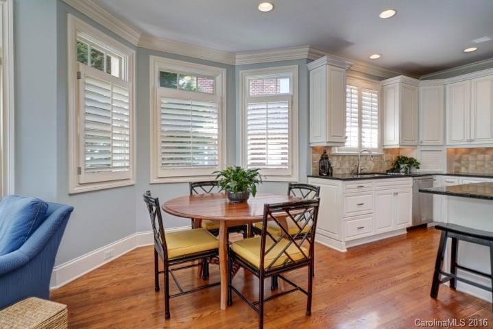 The Peninsula - Residential