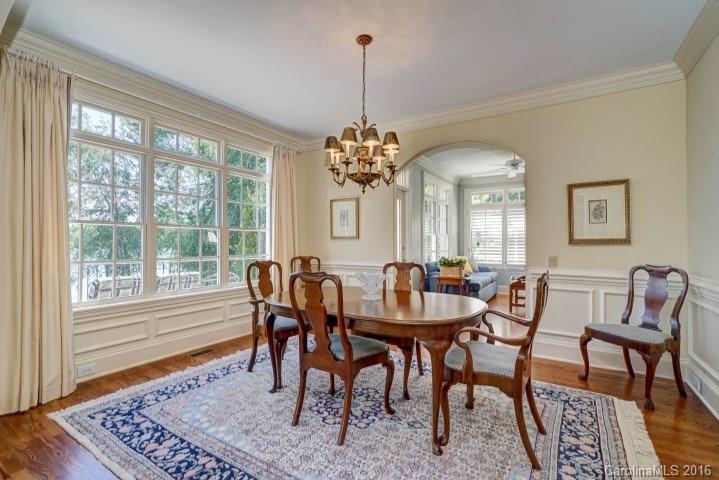 The Peninsula - Residential