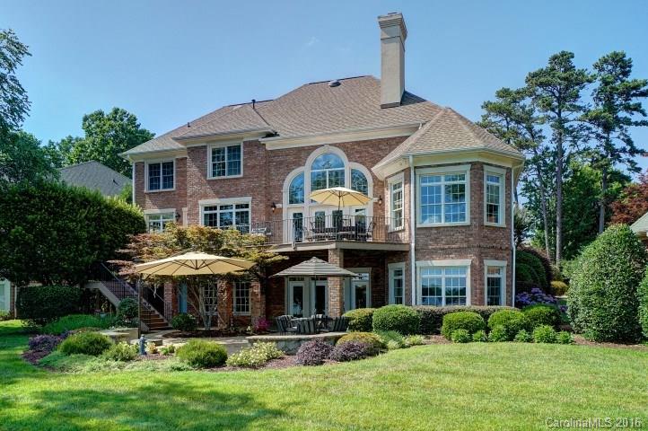 The Peninsula - Residential